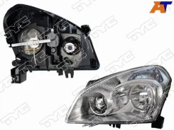 ���� TYC TG-215-11B8L-LD-EM, ����� TG21511B8LLDEM ����
