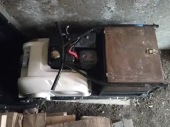 Paxus 500 Avant. ��������, �� ����
