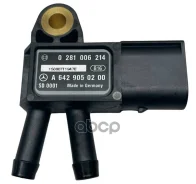 ������ �������� ������������ Mercedes-BENZ ���. A 642 905 02 00 A6429050200 ����