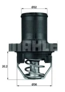 Ti 47 89 ���������! peu ti4789 Mahle TI4789 ����