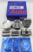 ������� ������ �������� Mazda 2,3L LF/L3/SEBA/SEWA �� 1 ������� (87.50mm) L3YB11010; LFY211010 Mousson ���. Sprlfdestd ����