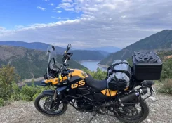 BMW F 800 GS. 798����. ��., ��������, ���������, ������ �� ��. ��� ����� �� ������ ����