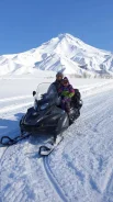BRP Lynx 69 Yeti Army. ��������, ��, �� ����