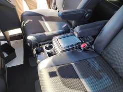   Honda Stepwgn 2009+ 