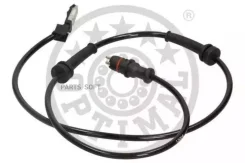 ������ ABS Renault: Grand SC? NIC II (JM0/1_) Megane II (BM0/1_ CM0/1_) Megane II Coup? -Cabriolet Optimal 06-S285 06S285 ����