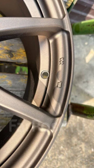 Weds Sport SA-70. 7.5x17", 5x114.3, ET43 ����