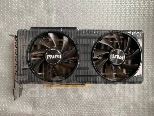 GeForce RTX 3060 ����