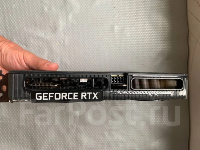 GeForce RTX 3060 ����