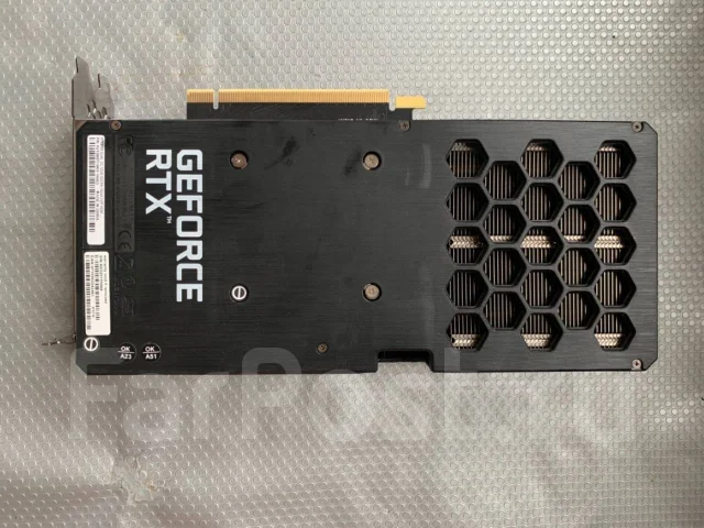 GeForce RTX 3060 ����