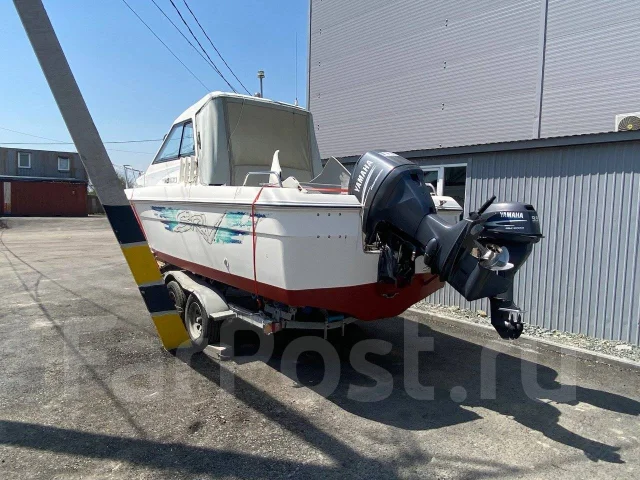 Yamaha SRV-23. 1995 ���, ����� 7,2��., ��������� ���������, 115��.�., ������ ����