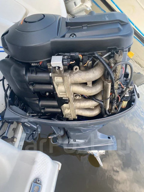 Yamaha SRV-23. 1995 ���, ����� 7,2��., ��������� ���������, 115��.�., ������ ����