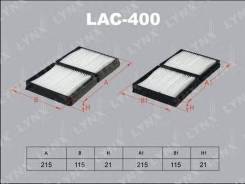   (2) LYNXauto LAC400 LAC400 