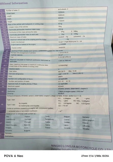 Regulmoto Digita 50. 50����. ��., ��������, ���������, ������ �� �� ����