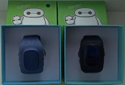 Smart Baby Watch Q50. GPS ����