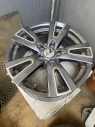 Extreme Shina. 6.5x16", 5x105, ET39, �� 56,6���. ����