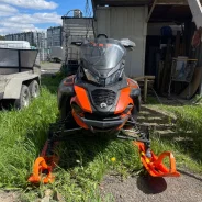 BRP Lynx Xterrain Brutal. ��������, ��, �� ����