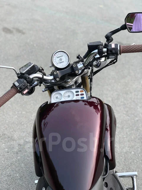 Yamaha V-Max 1200. 1 200����. ��., ��������, ���������, ������ �� �� ����