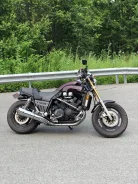 Yamaha V-Max 1200. 1 200����. ��., ��������, ���������, ������ �� �� ����