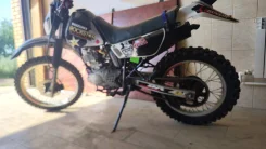 Suzuki Djebel 200. 200����. ��., ��������, ���������, ������ �� �� ����