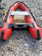 Stormline. 2017 ���, ����� 3,1��. ����