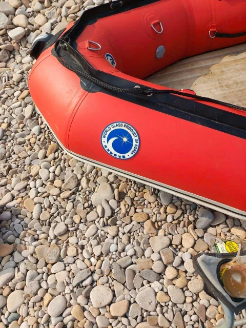 Stormline. 2017 ���, ����� 3,1��. ����