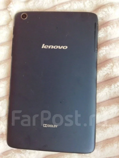 Lenovo IdeaTab A5500. 8 ������, ������ 16 �� ����