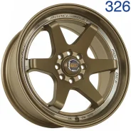 Sakura Wheels 3915. 7.0x15", 4x98, 4x100, ET30, �� 73,1���. ����