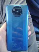 Xiaomi Poco X3 Pro. �/�, 128 ��, �����, 3G, 4G LTE, NFC ����
