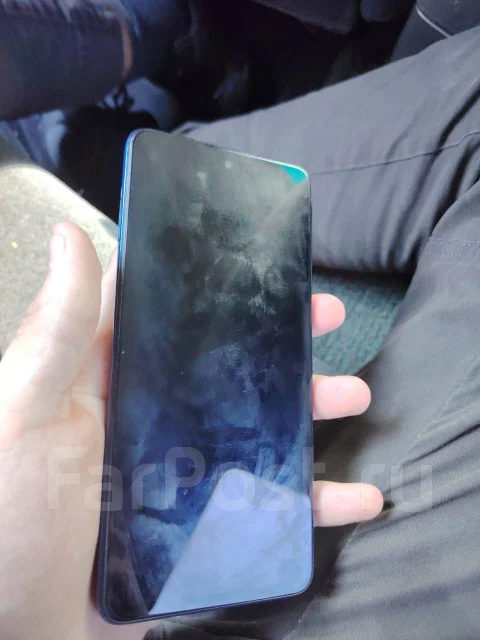 Xiaomi Poco X3 Pro. �/�, 128 ��, �����, 3G, 4G LTE, NFC ����