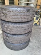 Toyo H08. ������, 2016 ���, �/�, ����� 5 % ����