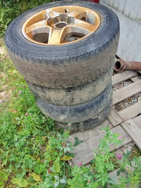 Jawa. 6.5x15", 4x114.3, 5x114.3 ����