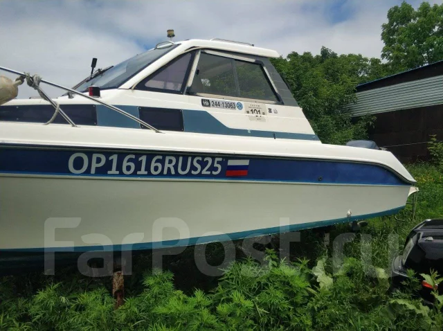 Yamaha FR-24. 2000 ���, ����� 7,7��., ��������� ���������, 200��.�., ������ ����