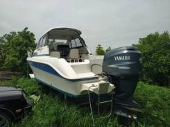 Yamaha FR-24. 2000 ���, ����� 7,7��., ��������� ���������, 200��.�., ������ ����