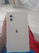 Apple iPhone 11. �/�, 64 ��, �����, 4G LTE ����