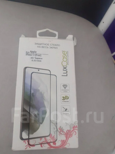 Apple iPhone 11. �/�, 64 ��, �����, 4G LTE ����