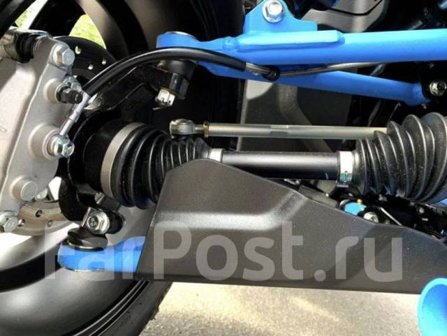 Segway ATV Snarler. ��������, ��� ���\���, ��� �������. ��� ����� �� ������������ ����