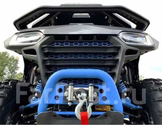 Segway ATV Snarler. ��������, ��� ���\���, ��� �������. ��� ����� �� ������������ ����