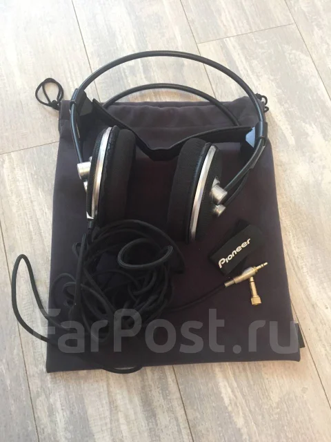 Pioneer SE-A1000 ����