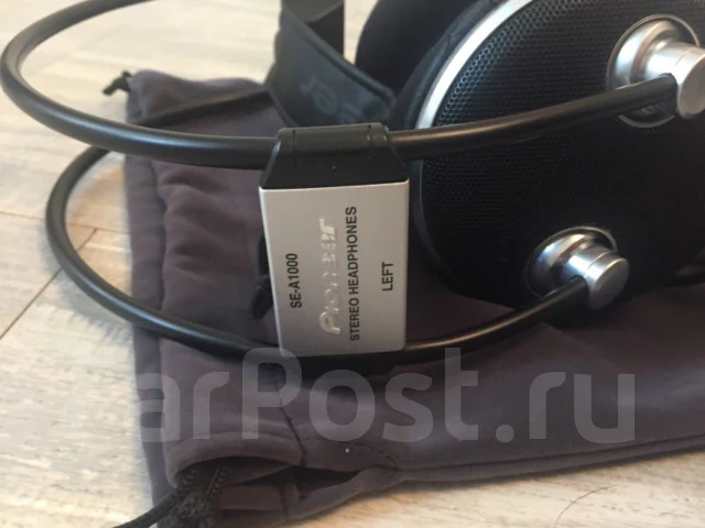 Pioneer SE-A1000 ����