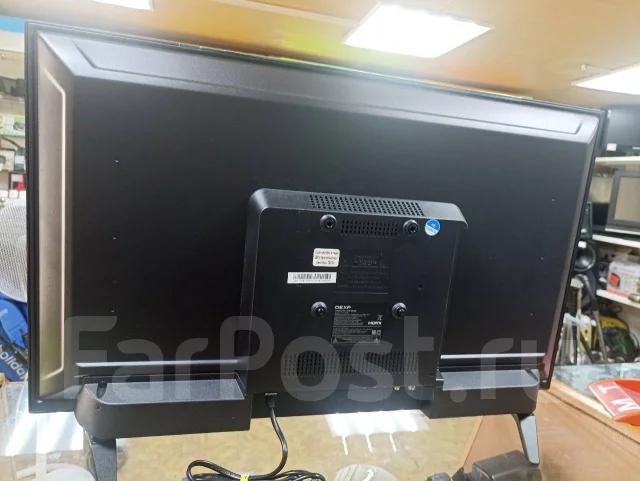 DEXP. LED ����