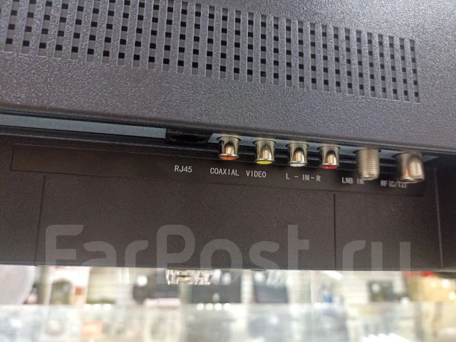 DEXP. LED ����