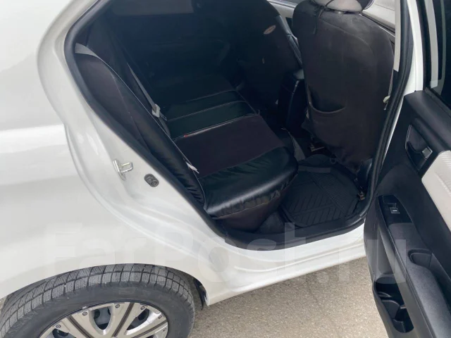 Toyota Corolla Axio. ��������, 4wd, 1.5 (109��.�.), ������, 115����. �� ����