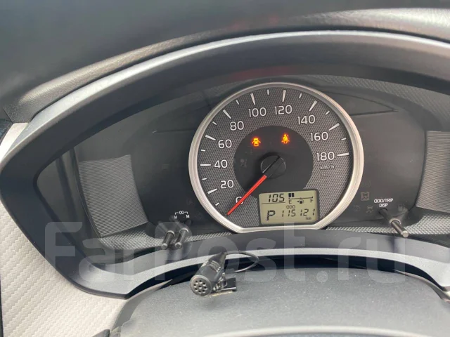 Toyota Corolla Axio. ��������, 4wd, 1.5 (109��.�.), ������, 115����. �� ����