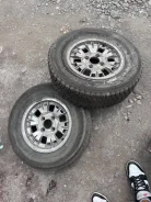 AME Shallen OSS. x14", 4x114.3, �� 50���. ����
