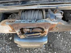  Toyota Land Cruiser 1994 JT111PJ8007006099 1HZ 