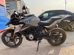 BMW G 310 GS. 313����. ��., ��������, ���������, ������ �� �� ����