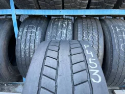 Goodyear FuelMax D. �����������, 2018 ���, �/�, ����� 50 % ����