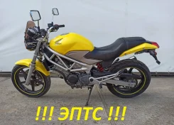 Honda VTR 250. 250����. ��., ��������, ���������, ��� ������� ����