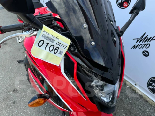 Honda CBR 650F. 650����. ��., ��������, ���������, ��� ������� ����