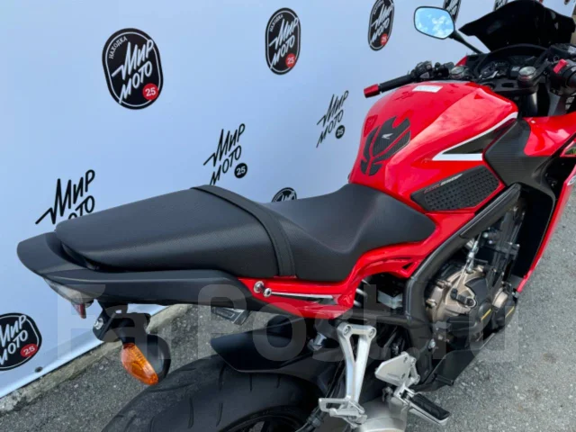 Honda CBR 650F. 650����. ��., ��������, ���������, ��� ������� ����